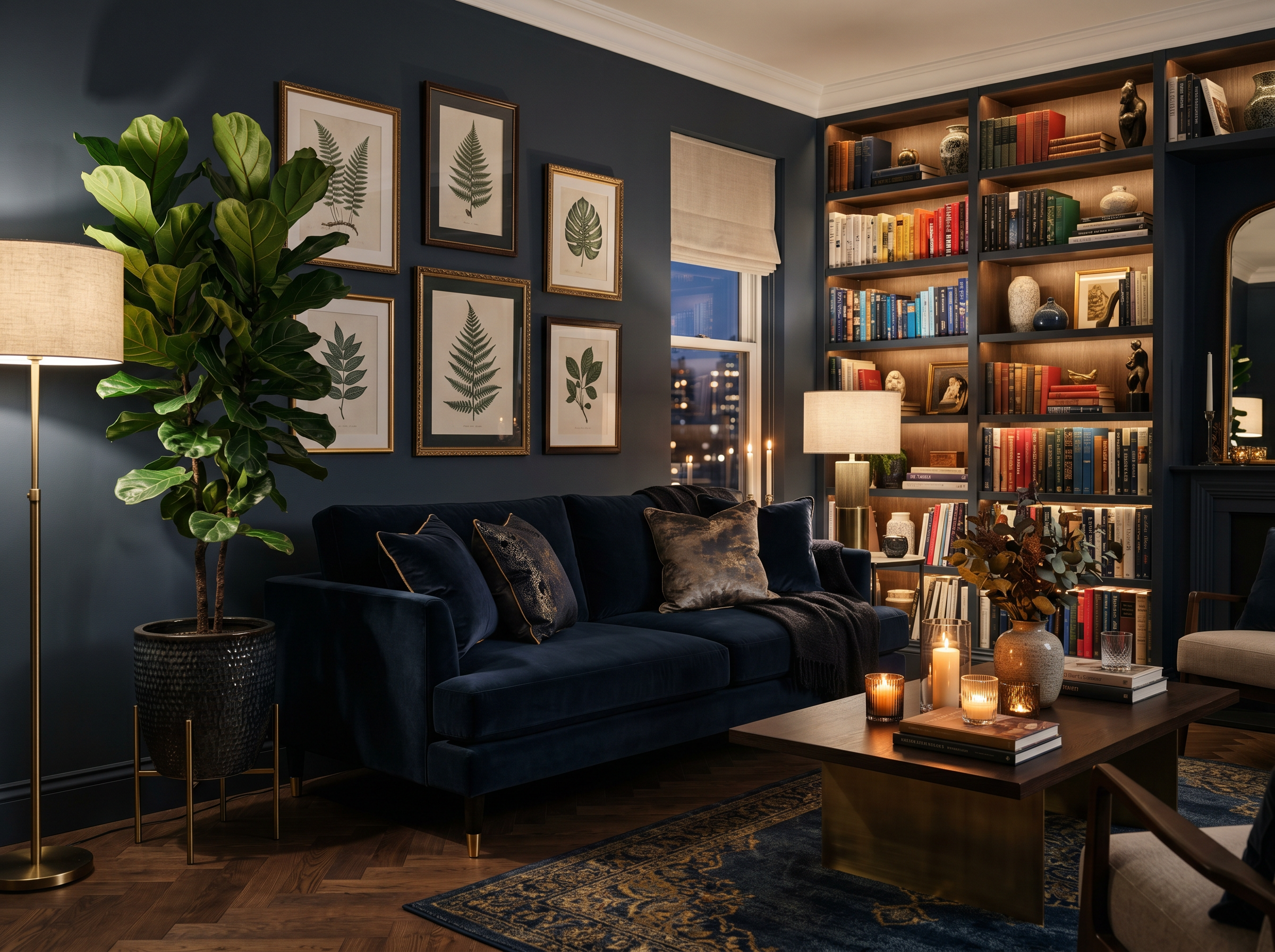 5 Ways Plants Will Completely Transform the Way Your Home Feels